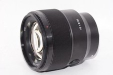 Sony FE 85mm f1.8 Lens SEL85F18 Tested