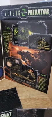 Aliens Versus Predator 2【中古美品・PC北米版】 Aliens Versus Predator 2【中古美品・PC北米版】 Aliens Versus