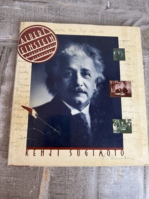 Albert Einstein A Photographic Biography 