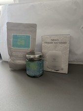 Saltayre Wellness , Salt Therapy health