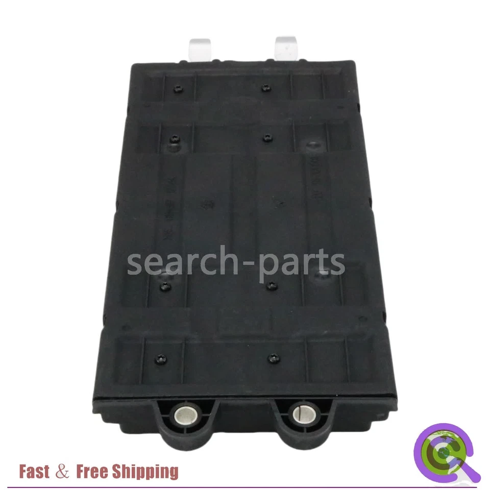 Módulo de control de adquisición de señal SAM delantero compatible con Mercedes-Benz 1649004101 Foto 4 de 4