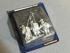 A31279 LOTR LORD RINGS GW GAMES WORKSHOP EASTERLING WARRIORS NIB BLISTER CLIPPED