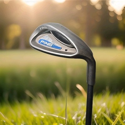 RH Ping G2 SW Sand Wedge Black Dot Regular Flex 35.75'' Golf Club UPC1093