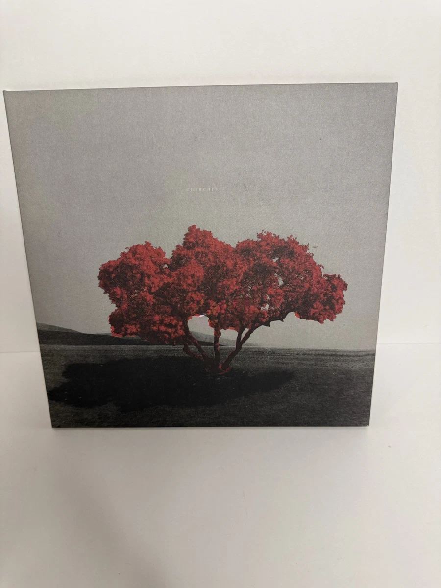 Chvrches Vinyl Records for sale | eBay