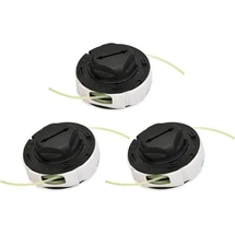 ARSKUOD 3 Pack C3-2 Replacement Spool for Stihl FSA 57, Autocut, New Open Box 
