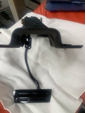 69 Camaro Auto Brake Pedal Assembly 69 Camaro Auto Brake Pedal Assembly