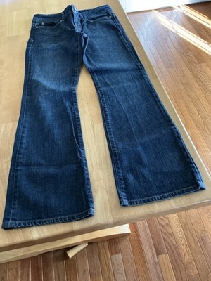 Women s Gap Low Rise Boot Cut