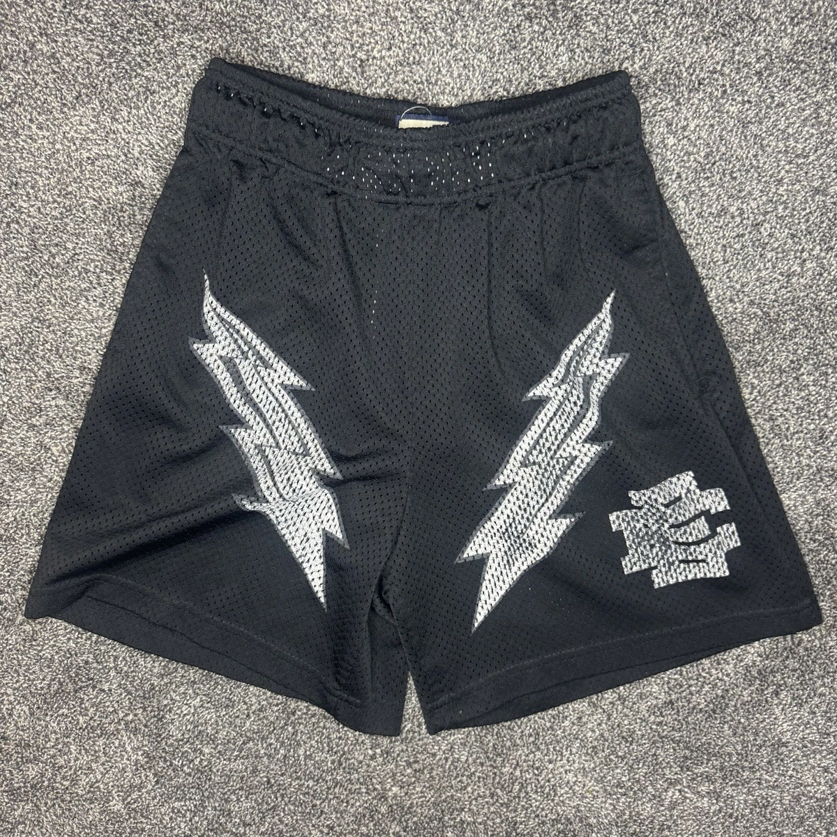 Lightning Bolt Shorts for Men for sale | eBay