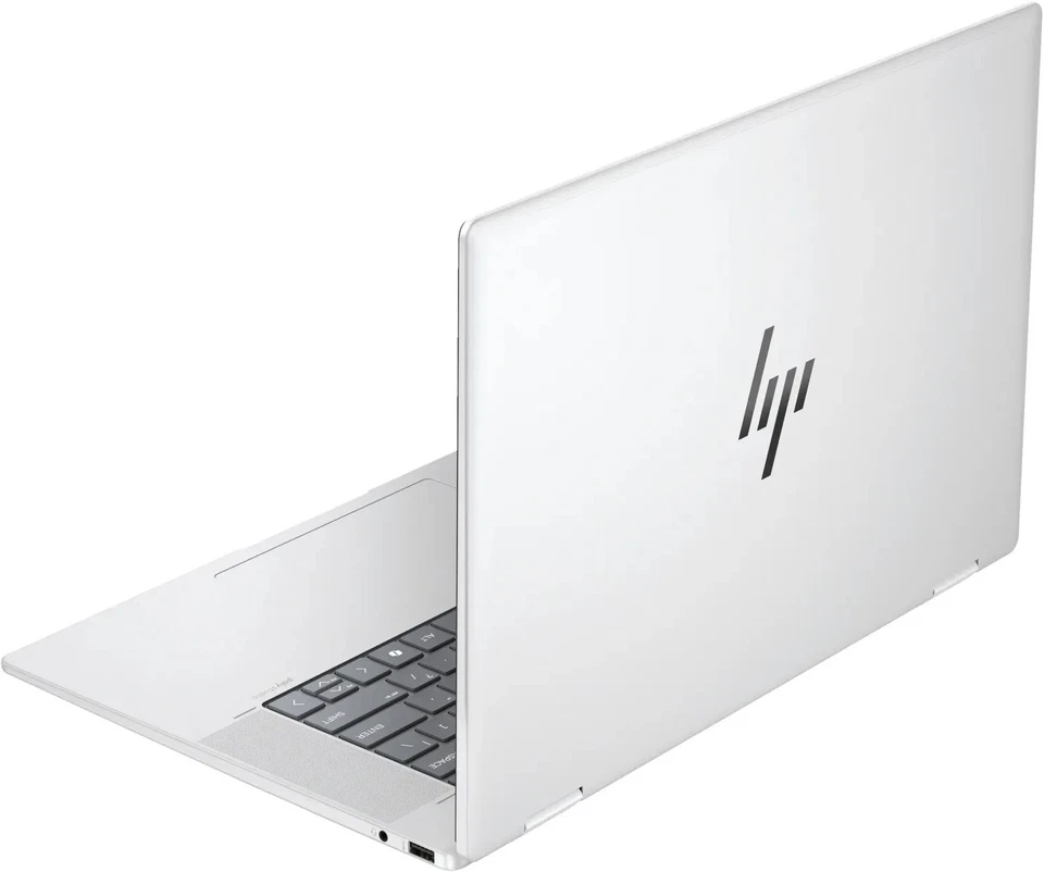 HP Envy X360 16-ac0790ng Intel Core Ultra 7 155U 1.7GHz 16" OLED 32GB RAM 1TB - Bild 3 von 4
