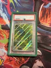 Pokemon 2023 Bulbasaur 166/165 Full Art IR Scarlet & Violet 151 GEM MINT PSA 10