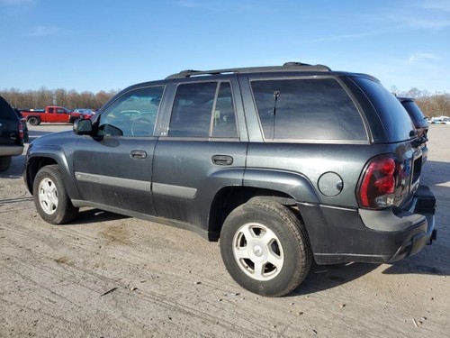 Transfer Case Opt NP8 Fits 02-09 ENVOY 3279880 - Picture 3 of 12