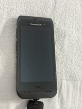 Honeywell CT40 XP--Android GMS Mobile Computer Barcode Scanner