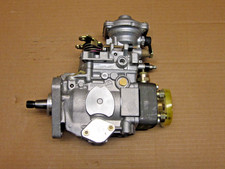 New Oem Bosch Ve Injection Pump For New Holland Lw90 Fw90 Loaders 99459164