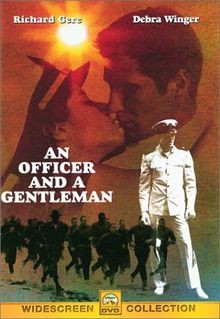 Officer  A Gentleman [DVD] [1982] [Region 1] [US Im... | DVD | Zustand sehr gut