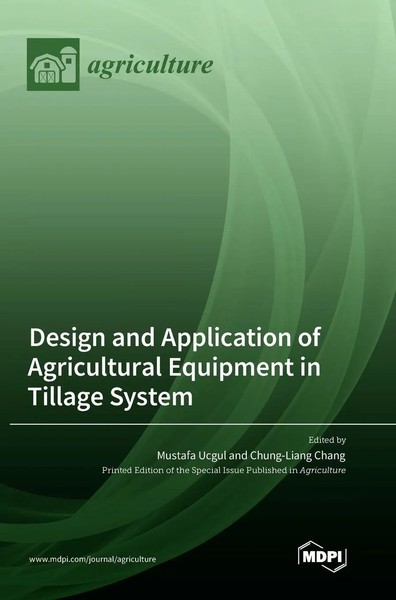 Design And Application Of Agricultural Equipment In Tillage System | Buch (2023)-image
