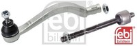 Febi Bilstein 178595 Spurstange Komplett Lenkstange Vorderachse Vorne