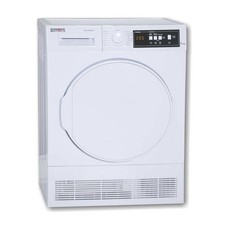 Kondenstrockner Rommer SECASEVEN7 Weiß 7 kg Kapazität Kondenstrockner