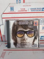 Gary Puckett The Union Gap's Greatest Hits - Audio CD - GOOD Used - 11