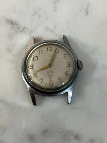 Vintage Timex Dial
