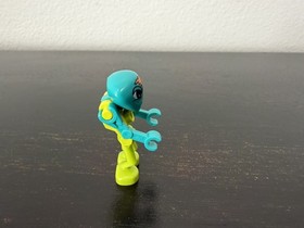 LEGO Life on Mars 7311 Red Planet Cruiser - Used, Complete, w/Manual