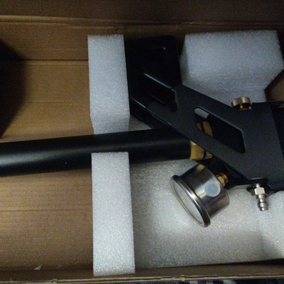 #ad US STOCK PCP Big Filter 3 4 Stage High Pressure Hand Pump 30Mpa 4500 PSI $59.49