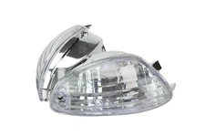 Front Indicator Turn Signal Lamp Lens For Suzuki GSXR750; 06-07-08-15-16-17-2019