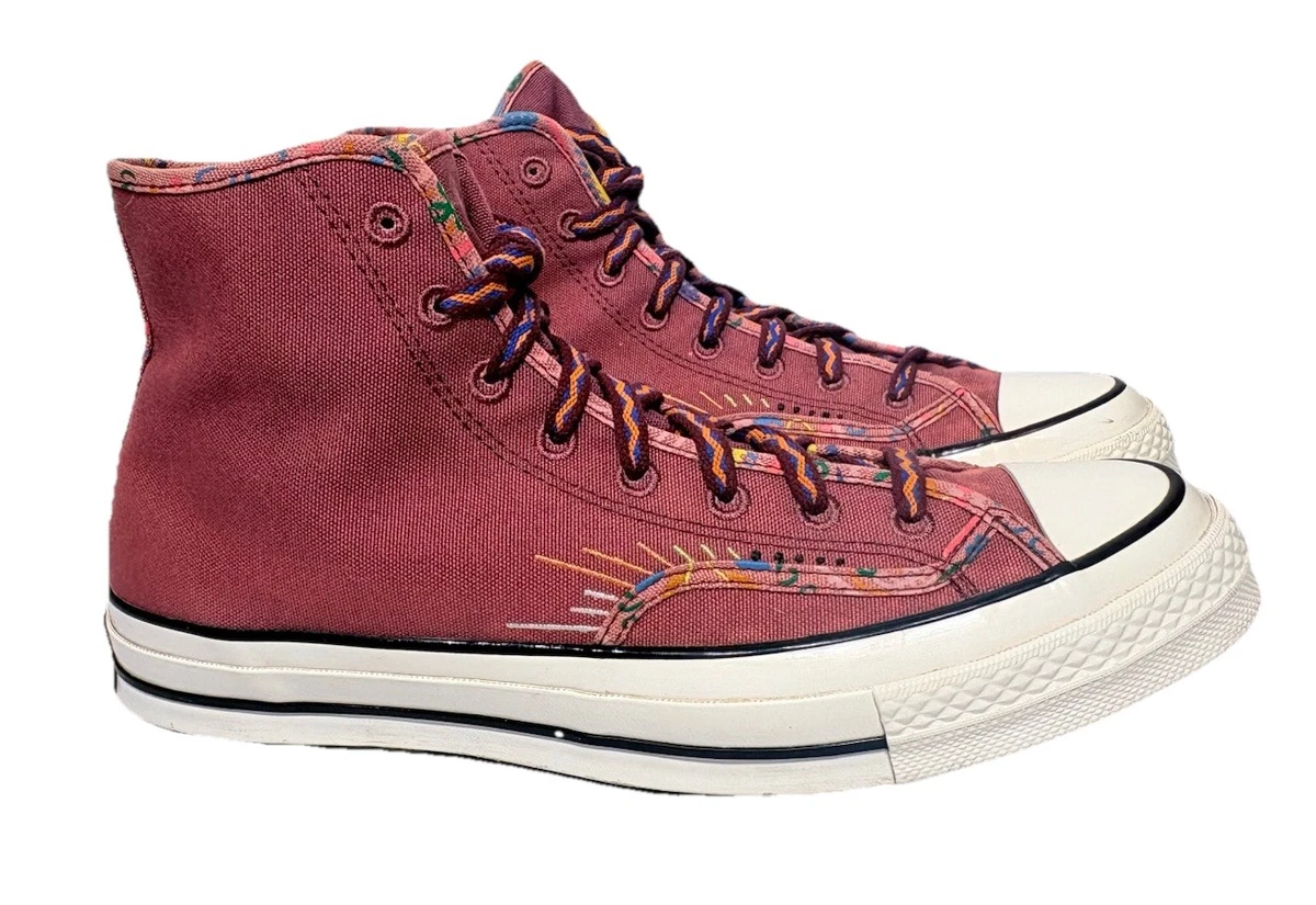 Converse Chuck 70 High Heritage Detail for Sale | Authenticity