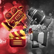 Luxury Projector And Theatrical Spotlight Sets Flee The Facility FTF