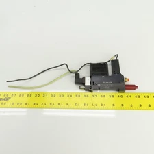 Piab DS23-2425-S-D P3010 QR/003 Vacuum Generator W/Solenoid Valve 24VDC