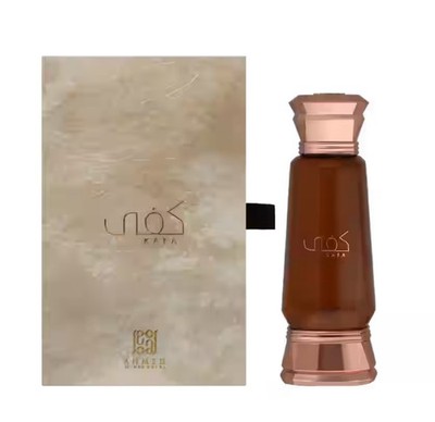 Kafa Ahmed Al Maghribi concentrated perfume (15ML) Super Rich    
