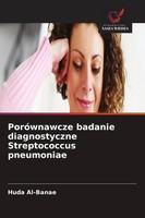 Huda Al-Banae | PoróWnawcze Badanie Diagnostyczne Streptococcus Pneumoniae