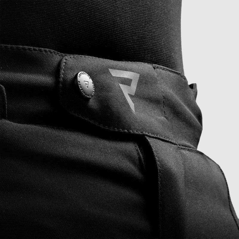 Rebelhorn Hiflow 5 Lady Moto Black, photo 10 of 12