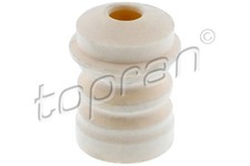 TOPRAN Anschlagpuffer Federung 500 347 für BMW E38 E39 PU Polyurethan 5er 7er