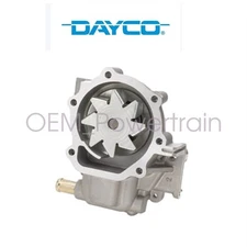 21111AA320 Dayco Water Pump for Subaru 2.5 Forester Impreza Legacy Outback