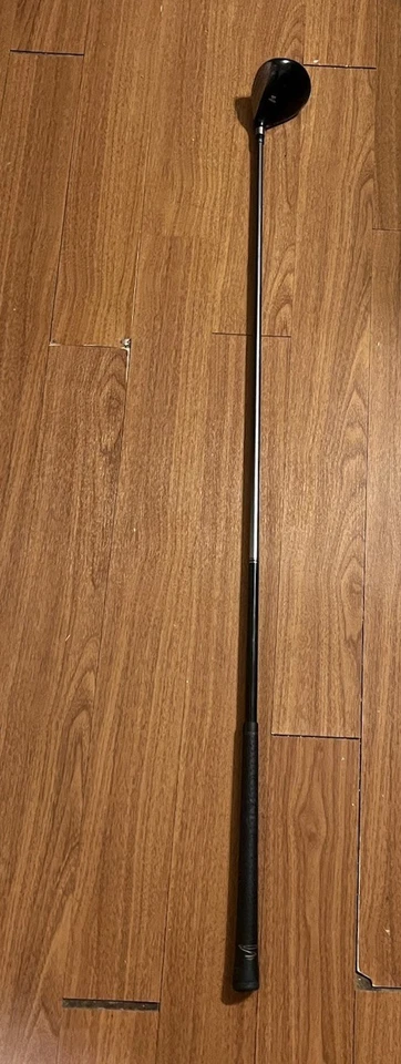 King Cobra SS Hyper Steel 3+ Madera 13 grados Grafito Regular Aldila HN Tour Foto 2 de 4