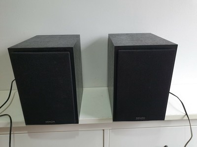 denon scf109 speakers