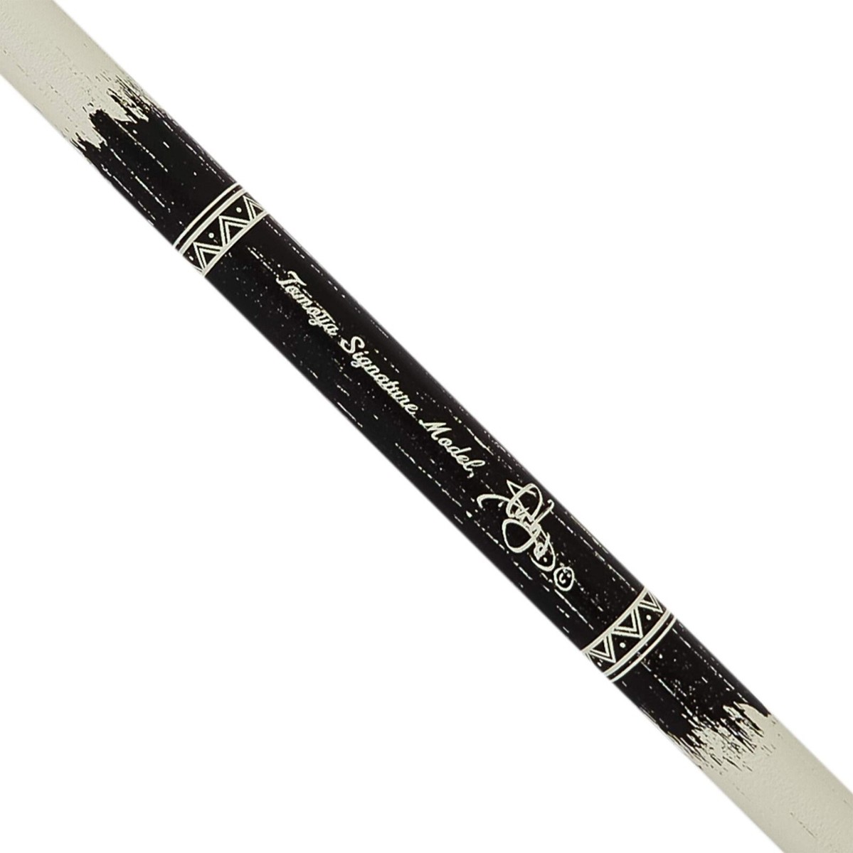 JUSTIX JSX-TMY Drumsticks – ONE OK ROCK TOMOYA Signature White NEW