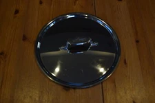 All-Clad Stainless Steel D5 5-Ply 9 3/4" inner Diameter Pan Lid
