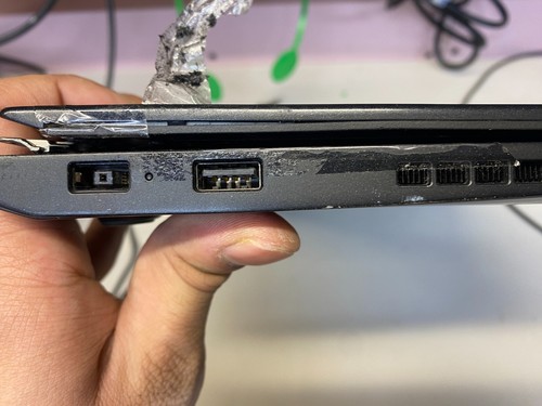 Lenovo T470S, I5-7200u 2.50ghz FOR PARTS (OFFERS WELCOME) - Picture 12 of 15
