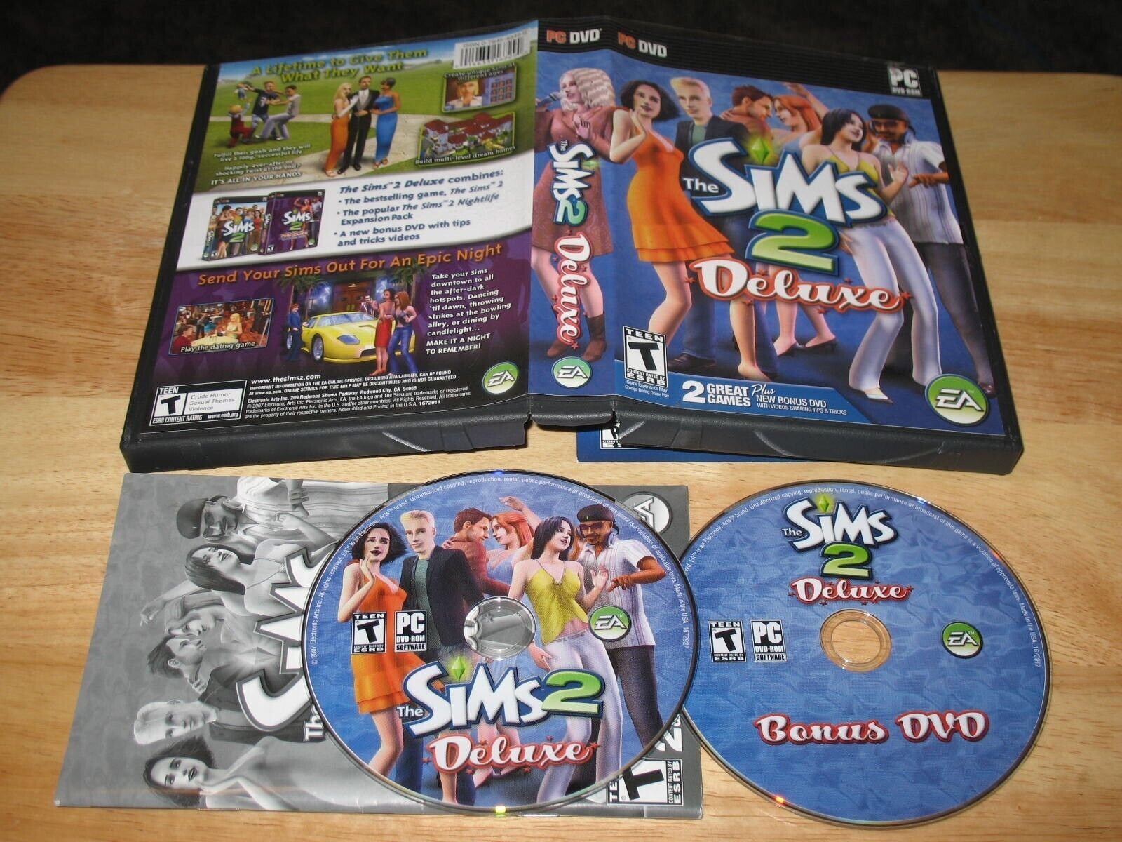 The Sims 2: Castaway - Old Games Download