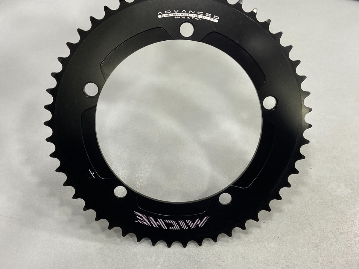 Miche (Pista Advanced) BCD144x5 1/8 Single Speed Road Miche (Pista Advanced) BCD144x5 1/8 Single Speed Road