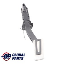 Audi A3 8V Throttle Pedal Accelerator Module Pedal Assembly 5Q2723503D