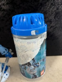 LEGO Bionicle #8570 Gali Nuva With Can