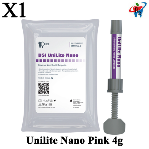 3M Filtek Universal Restorative Syringe 4g