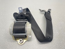 2011-2012 BMW E90 E91 E92 335I Front Right Passenger Seat Belt OEM 34006653