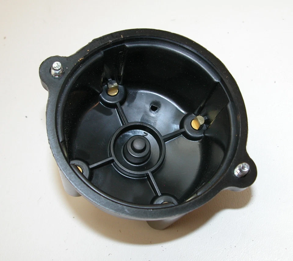 Tapa de distribuidor SMP JH80 para Toyota Corolla 80-82 y 85-86  Foto 2 de 3