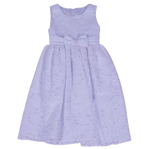American Princess Bow Waist Lace First 