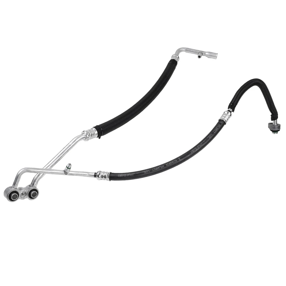 Conjunto de succión y descarga para Dodge Ram 2500 Ram 3500 03-05 5,9 L 5179828AA Foto 2 de 4