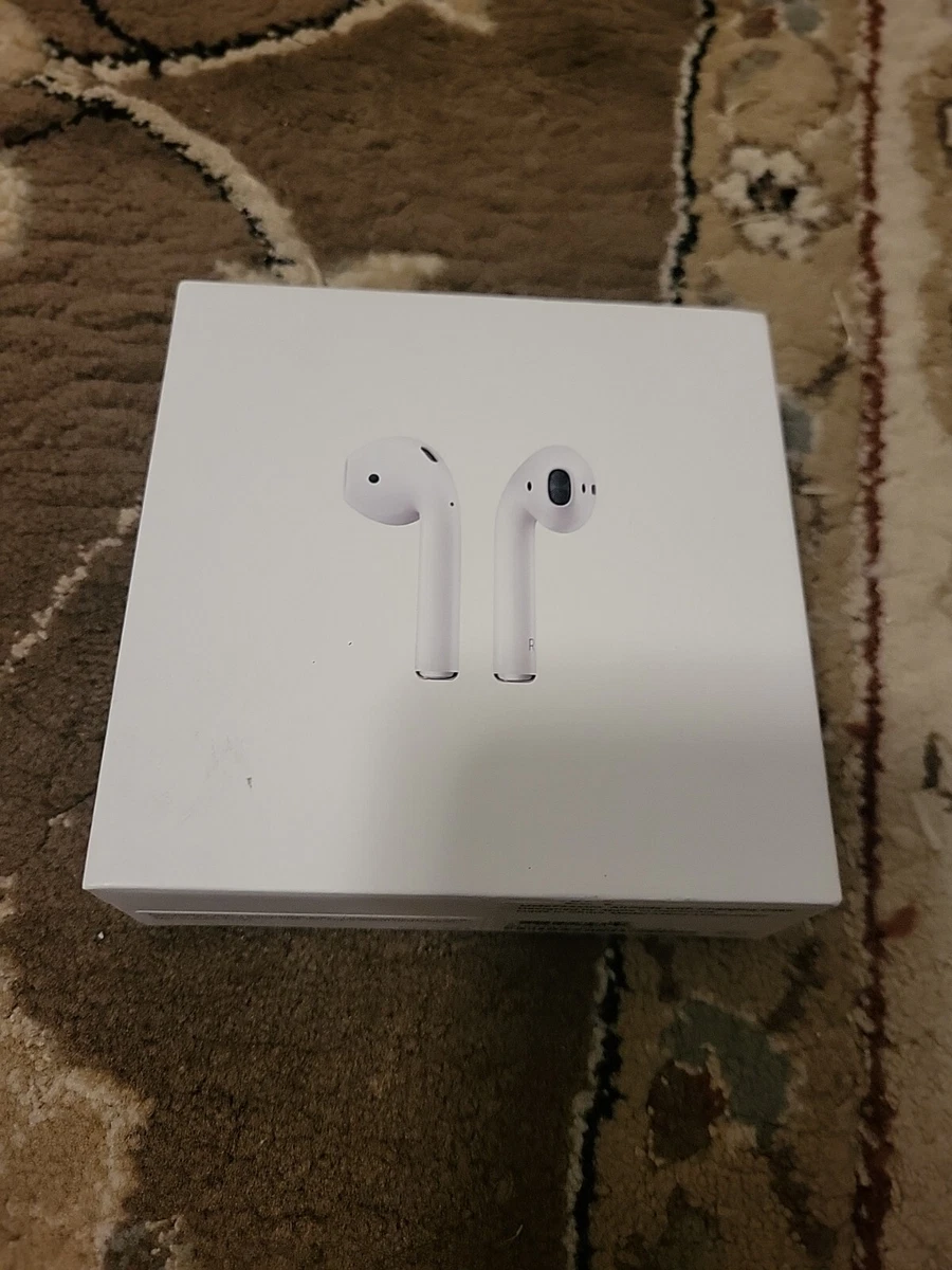 Apple AirPods 1st Generation BOX ONLY