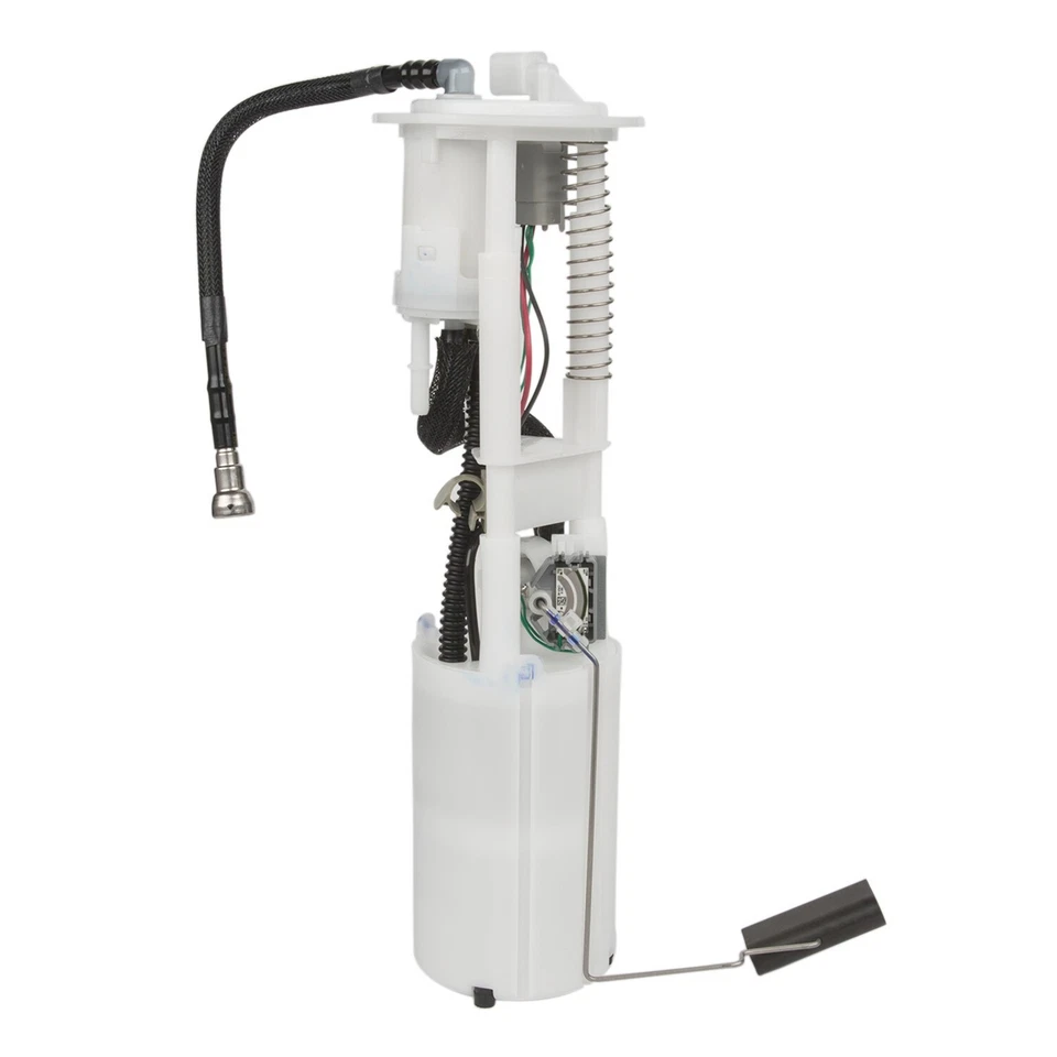 Conjunto de módulo de bomba de combustible izquierda Delphi para Chevrolet Corvette 2003-2006 2004 2005 Foto 4 de 4